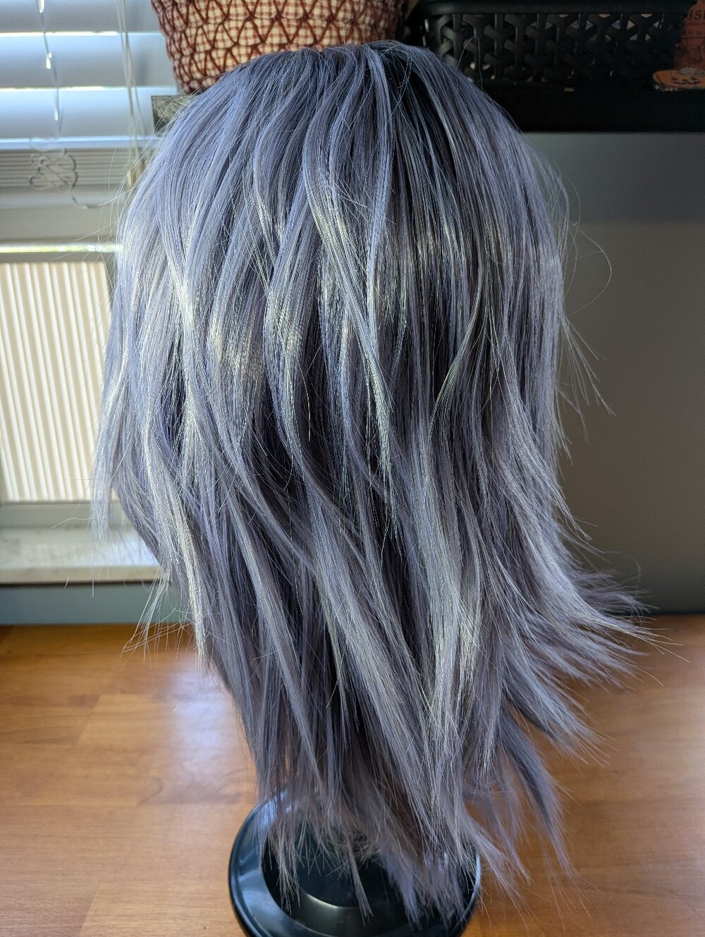 Webster Wigs Elle Blue Moon - Picture 3 of 4